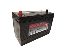 Аккумулятор Kraft (105 Ah) L